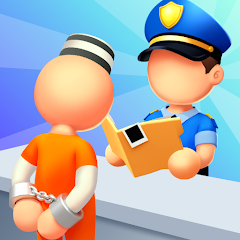 Prison Life MOD APK