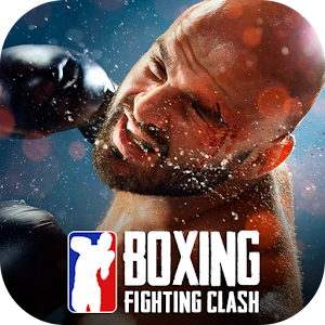 Boxing – Fighting Clash MOD APK