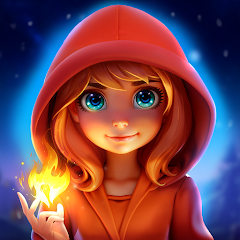 Merge Fairy Tales MOD APK