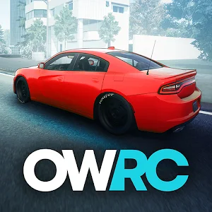 OWRC MOD APK